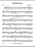 Earthdance - F Horn 1
