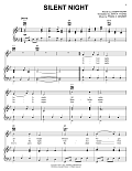 Silent Night /  Tichá noc (cz)