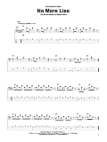 No More Lies