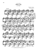 Prélude in C Major, Op. 28, No. 1