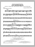Les Miserables (Selections from the Motion Picture) - Pt.3 - Eb Alto Sax/Alto Clar.
