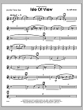 Isle Of View - Tenor Sax 2