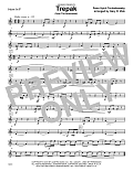 Trepak (from The Nutcracker) - Horn in F