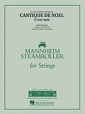 Cantique de Noel (O Holy Night) - Violin 3 (Viola Treble Clef)