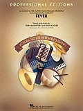 Fever (Key: G min) - Bass