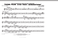 Theme from Star Trek: Generations - Bells/Xylophone