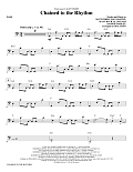 Chained to the Rhythm - Bass