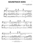 Soundtrack Song