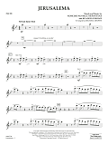 Jerusalema (feat. Nomcebo Zikode) (arr. Michael Brown) - Flute