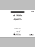 Big Spender - Full Score