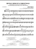 Irving Berlin's Christmas (Medley) - Bb Trumpet 3