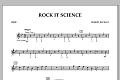 Rock It Science - Oboe