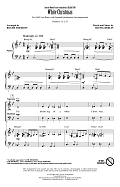 White Christmas (from Holiday Inn) (arr. Roger Emerson)