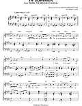 In Summer (from Frozen: The Broadway Musical)