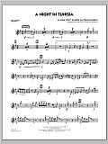 A Night In Tunisia - Trumpet 1