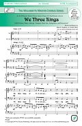 We Three Kings (arr. David Schmidt)