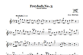 Freylach No. 3 (Jewish Dance)