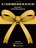 Tie A Yellow Ribbon Round The Ole Oak Tree