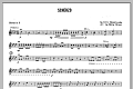 Scherzo - Horn in F