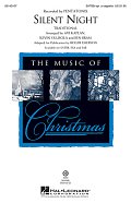 Silent Night /  Tichá noc (cz)  (adapt. Roger Emerson)