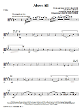 Above All - Viola