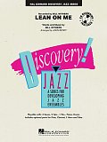 Lean On Me - Trombone 2
