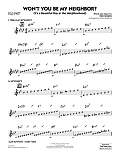 Won't You Be My Neighbor? - Solo Sheet