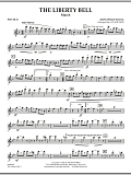 The Liberty Bell - Piccolo