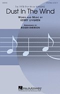 Dust In The Wind (arr. Roger Emerson)