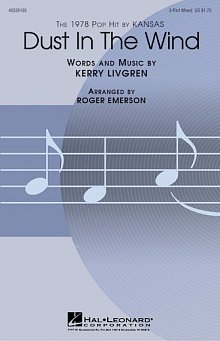 Dust In The Wind (arr. Roger Emerson) 