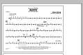 Happy (from Despicable Me 2) - Cymbals
