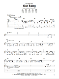 Our Song