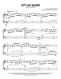 City of Stars (from La La Land)