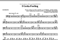 I Gotta Feeling - Trombone