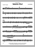 Seismic Strut - 1st Bb Trumpet