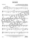 Sucker (arr. Johnnie Vinson) - Baritone T.C.