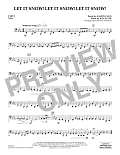 Let It Snow! Let It Snow! Let It Snow! - Pt.5 - Tuba