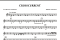 Crosscurrent - Eb Baritone Saxophone
