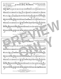 (You Make Me Feel Like) A Natural Woman (arr. Jay Dawson) - Aux Percussion