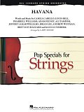 Havana (feat. Young Thug) (arr. Larry Moore) - Percussion 2