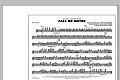 Call Me Maybe - Flute/Piccolo