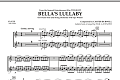 Bella's Lullaby (from "Twilight") - Flute/Alto Flute