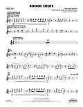 Boogie Shoes - Tenor Sax 1