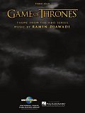 Game Of Thrones - Main Title