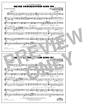 Never Enough/From Now On - Bb Horn/Flugelhorn