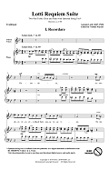 Lotti Requiem Suite (arr. Natahn Payant)