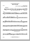 Let It Go (from Frozen) - Cello