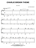Charlie Brown Theme