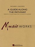 A Guide Along The Pathway - Bb Bass Clarinet