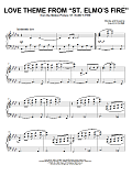 Love Theme From St. Elmo's Fire